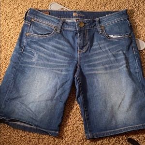 shorts